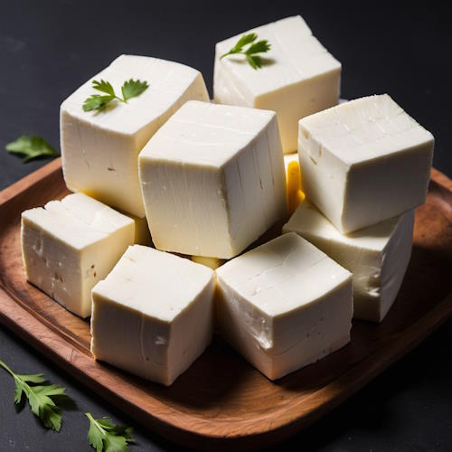 Fresh & Healthy Paneer